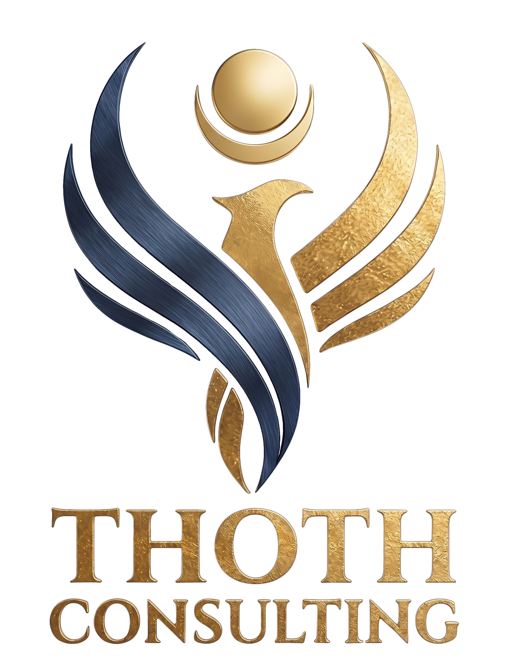 THOTH Consulting Logo
